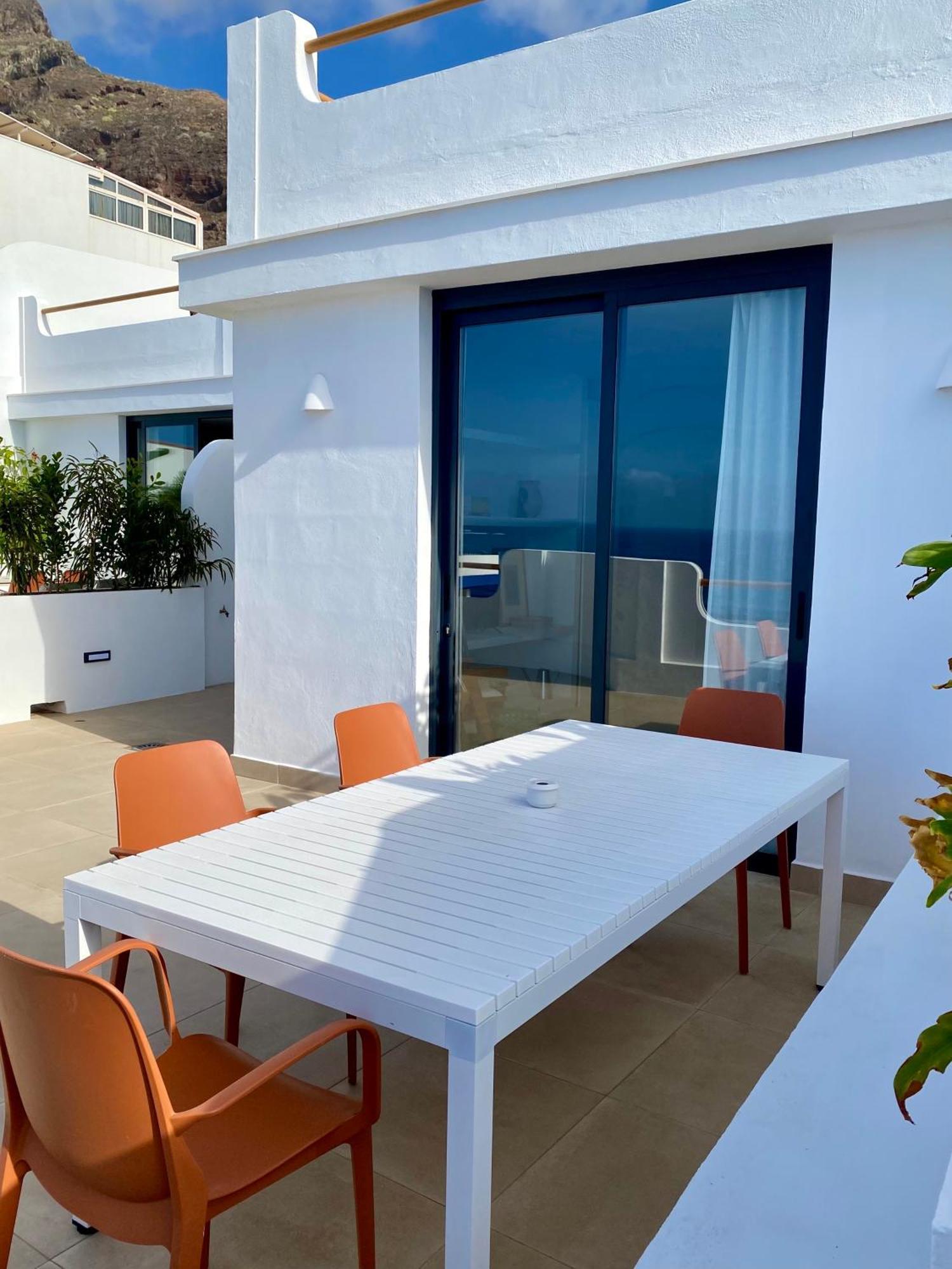 Casa Costa Apartments Bajamar  Exterior foto