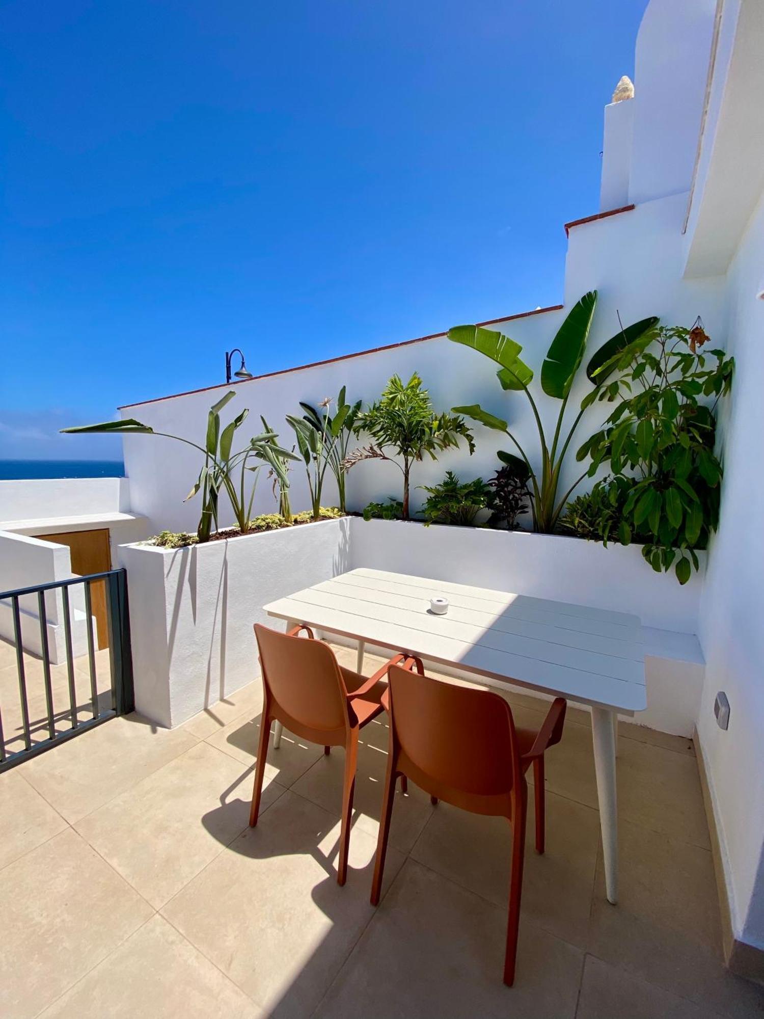 Casa Costa Apartments Bajamar  Exterior foto