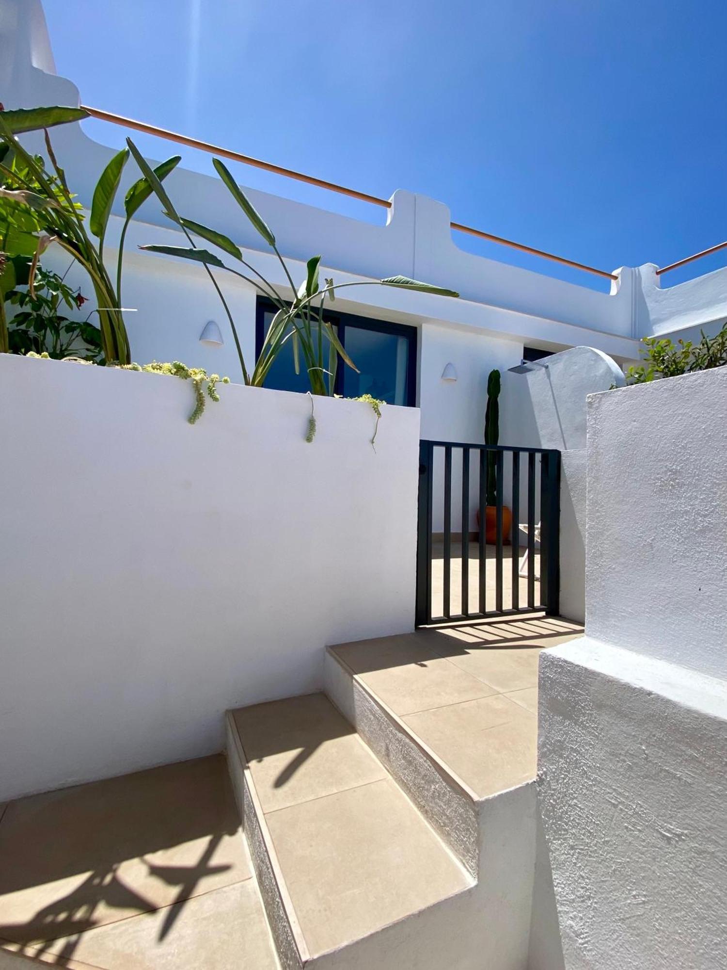 Casa Costa Apartments Bajamar  Exterior foto